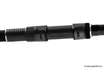 Canne Korda Kaizen Platinum - 12 ft - 4 lbs
