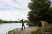 Picture of Spod Rod Korda Kaizen Platinum Spod - 12 ft