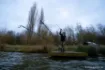 Immagine di Canne Spod Korda Kaizen Green Spod - 13 ft