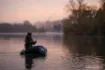 Picture of Korda Kaizen Green Rod - 10 ft - 4 lbs