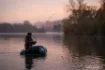 Picture of Korda Kaizen Green Rod - 10 ft - 4 lbs