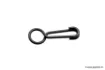 Immagine di Attacco Terminale Korda Ring Clip Rig Bitz - confezione da 20
