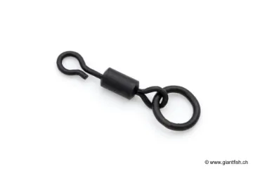 Emerillion Korda Quick Change Swivel Loop Fitting