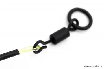 Emerillion Korda Quick Change Swivel Loop Fitting
