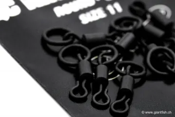 Emerillion Korda Quick Change Swivel Loop Fitting