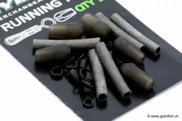 Kit Montage Korda Running Rig - par 5