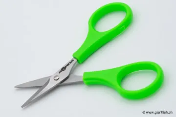 Ciseaux Korda Razor Blades