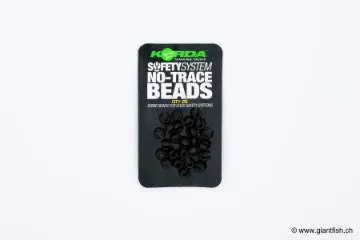 Perl Korda Spare no Trace Beads