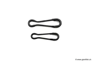 Agrafe Korda Stick Clip - par 20