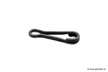 Agrafe Korda Stick Clip - par 20