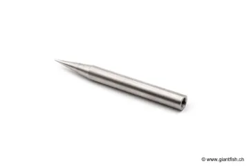 Pique Korda Singlez Spike Inox