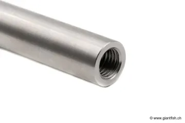 Pique Korda Singlez Spike Inox