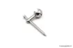 Image de Stabilisateur Korda Singlez Spike Ball Stabiliser Inox