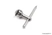 Image de Stabilisateur Korda Singlez Spike Ball Stabiliser Inox