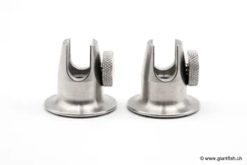 Support pour Ponton Korda Singlez Stage Stand