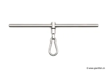 Barre de Pesée Korda Singlez Weigh & Dig Bar