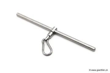 Barre de Pesée Korda Singlez Weigh & Dig Bar