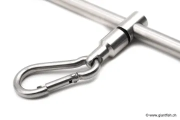 Barre de Pesée Korda Singlez Weigh & Dig Bar