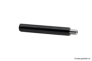Extension Korda Singlez Spike Section - Aluminium Black - Noire