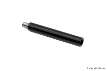 Extension Korda Singlez Spike Section - Aluminium Black - Noire