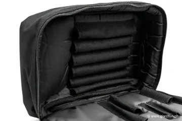 Sac de Rangement Korda Singlez Bag Green