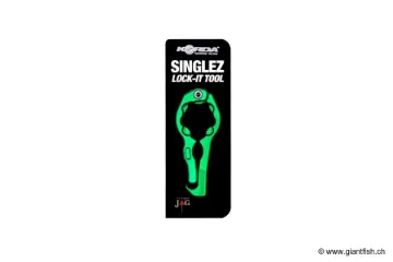 Outil de Serrage Korda Singlez Lock It Tool