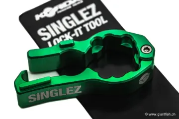Outil de Serrage Korda Singlez Lock It Tool