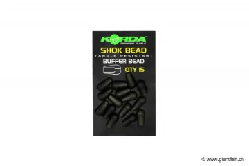 Perle Korda Shok Bead - par 15