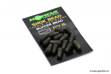 Perle Korda Shok Bead - par 15