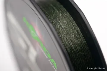 Tresse Korda SLR Braid - 300 m