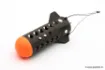 Image de Spod Longue Distance Korda Skyliner Spod Orange Nose Cone
