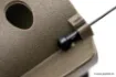 Picture of Spod Long Range Korda Mini Skyliner Spod Orange Nose Cone