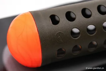 Spod Longue Distance Korda Mini Skyliner Spod Orange Nose Cone