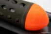 Immagine di Spod Longue Distanza Korda Sky Raider Spod Orange Nose Cone