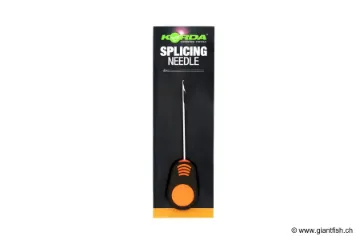 Aiguille à Epissure Korda Splicing Needle