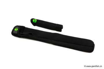 Protège Canne Korda Tip Safe