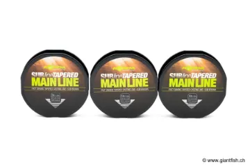 Tête de Ligne Korda Subline Tapered Mainline - 300 m