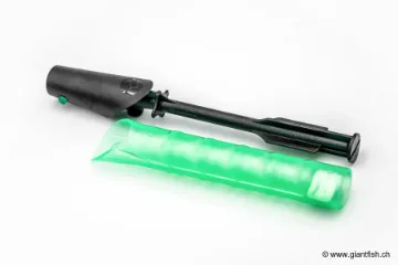 Coupeur de Bouillette Korda Kutter