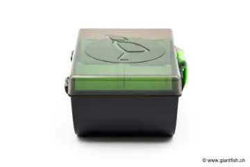 Boîte à Base de Ligne Korda Zig Box