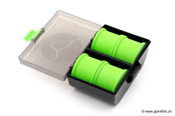 Boîte à Base de Ligne Korda Zig Box
