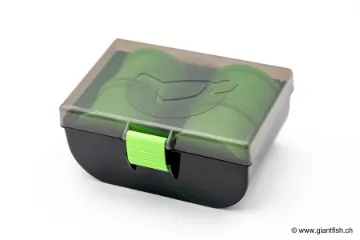Boîte à Base de Ligne Korda Zig Box