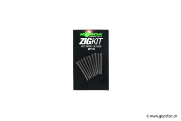 Manchon Korda Zig Anti Tangle Sleeve