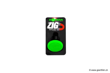 Porte Hameçon Magnétique Korda Zig Magnet
