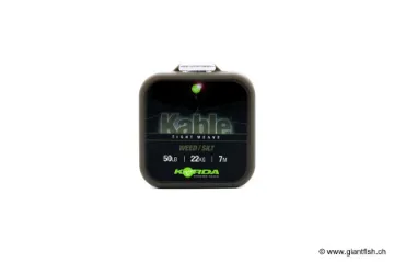 Korda Kable Tight Weave 7 m