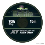 Weedy Green