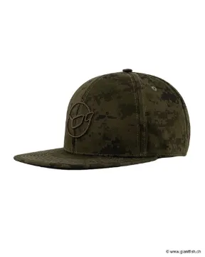 Korda Snapback Cap
