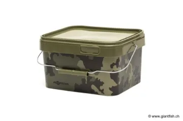 Korda Compac Bucket