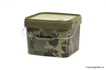 Korda Compac Bucket