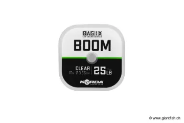 Korda Basix Boom