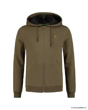 Korda Zip Hoodie